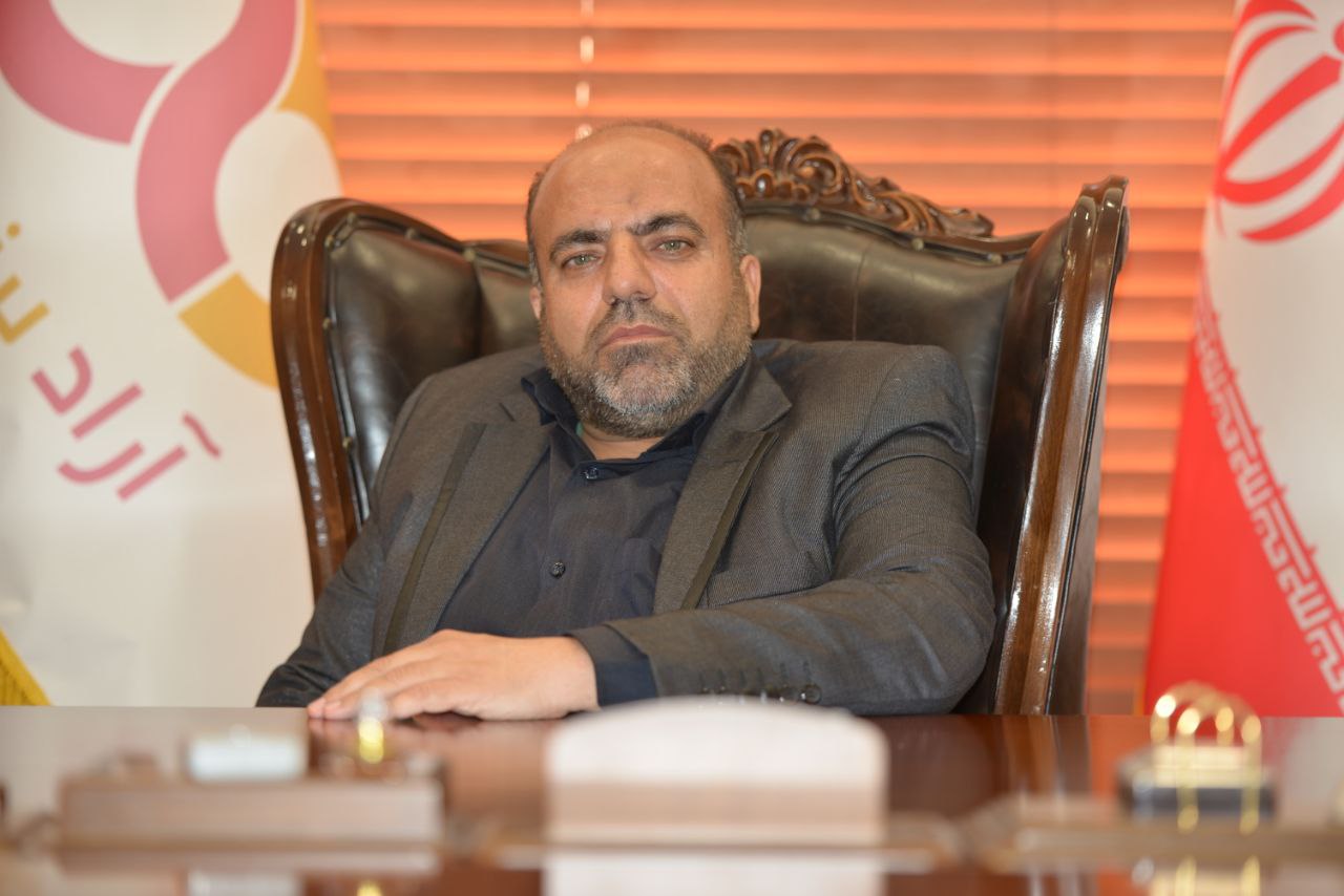 محسن ابراهیمی